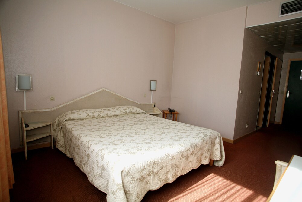 Hotel Splendid, Nice Hotel Splendid, Nice