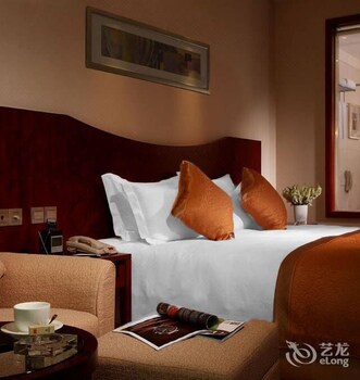 Ambassador Hotel - Shanghai Ambassador Hotel - Shanghai