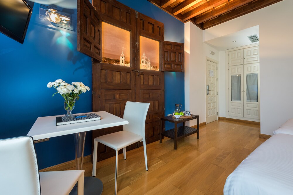 Rusticae Gar-Anat Hotel Boutique, Granada Rusticae Gar-Anat Hotel Boutique, Granada