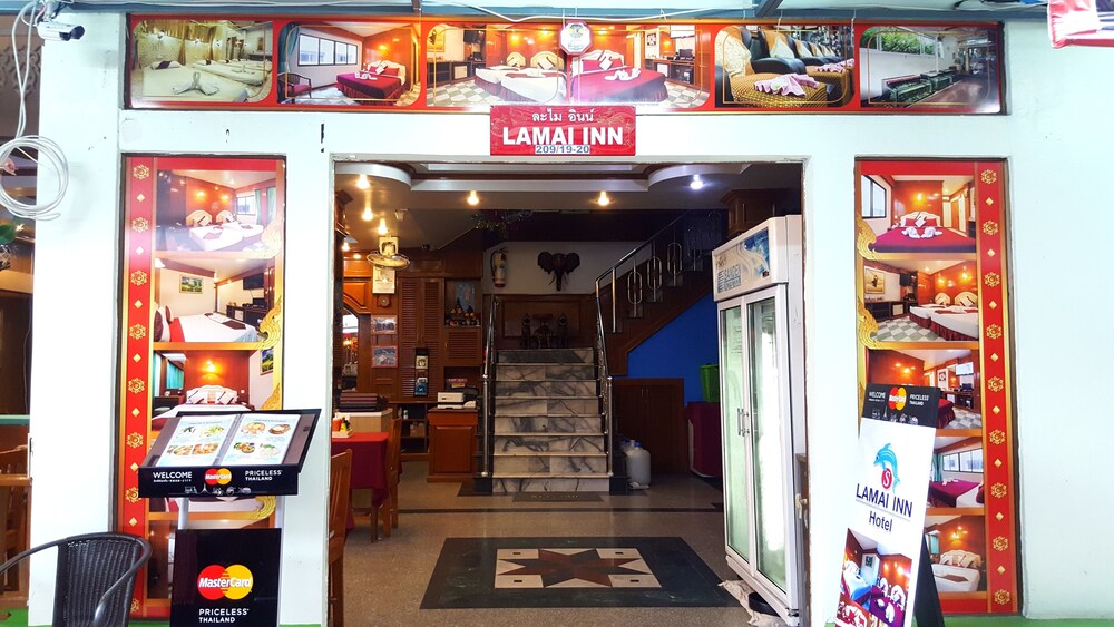 Lamai Inn, Phuket Lamai Inn, Phuket