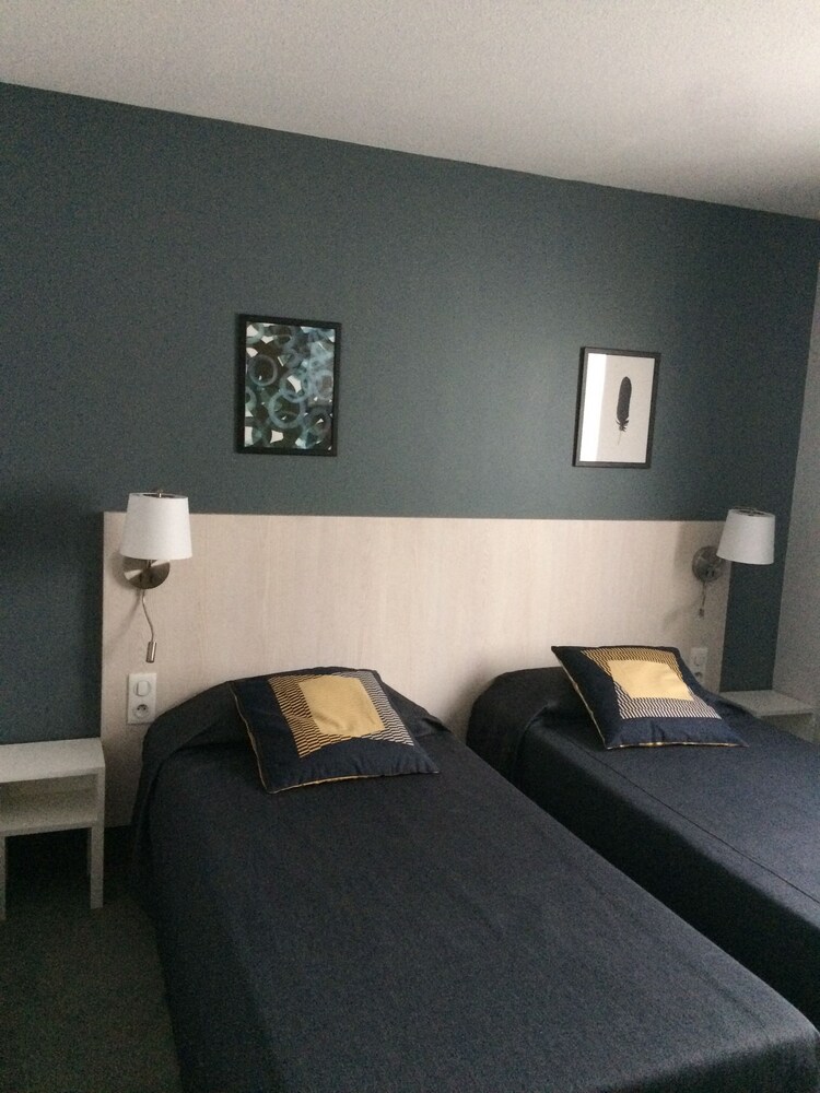 Hôtel Mirasol, Lourdes Hôtel Mirasol, Lourdes