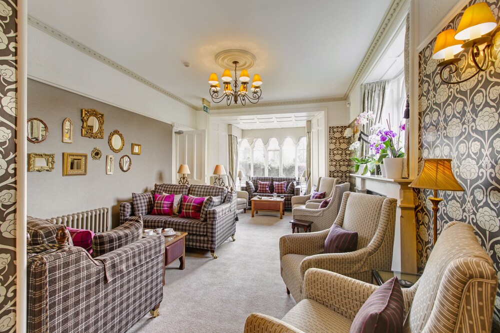 Cedar Manor Hotel & Restaurant, Windermere Cedar Manor Hotel & Restaurant, Windermere