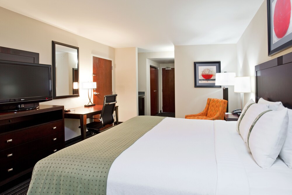Holiday Inn Columbus-Hilliard, Columbus Holiday Inn Columbus-Hilliard, Columbus