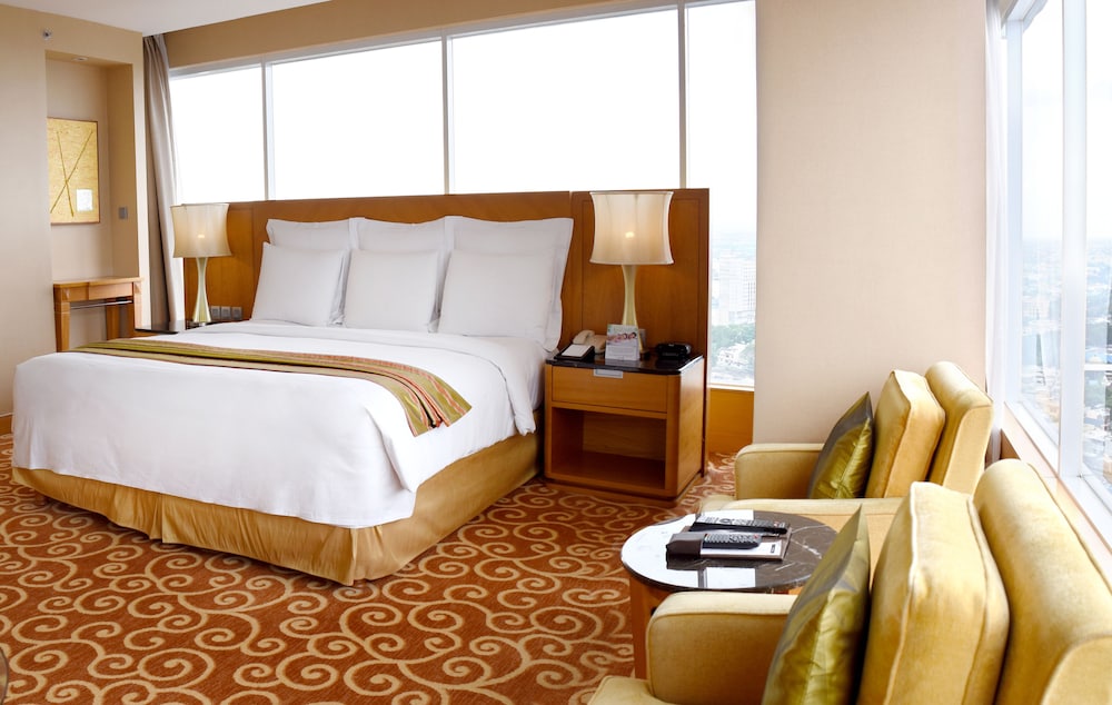 JW Marriott Hotel Medan, Medan JW Marriott Hotel Medan, Medan