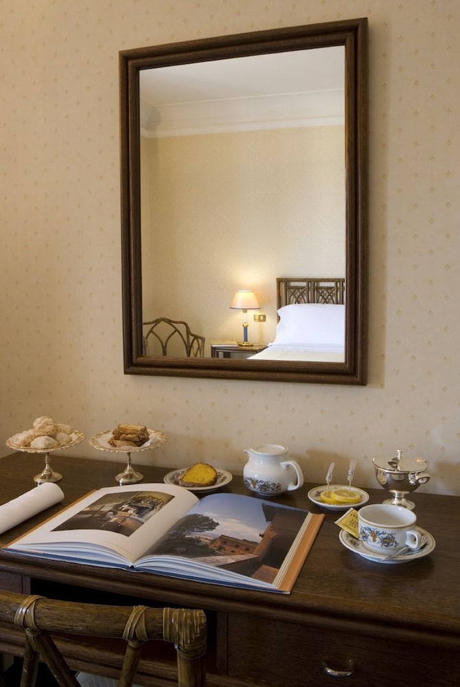 Grand Hotel Francia & Quirinale, Montecatini Terme Grand Hotel Francia & Quirinale, Montecatini Terme
