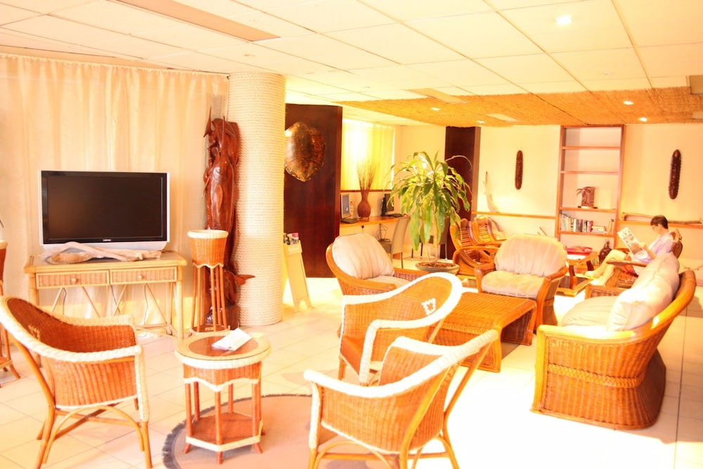 The Melanesian Port Vila Hotel, Port Vila The Melanesian Port Vila Hotel, Port Vila
