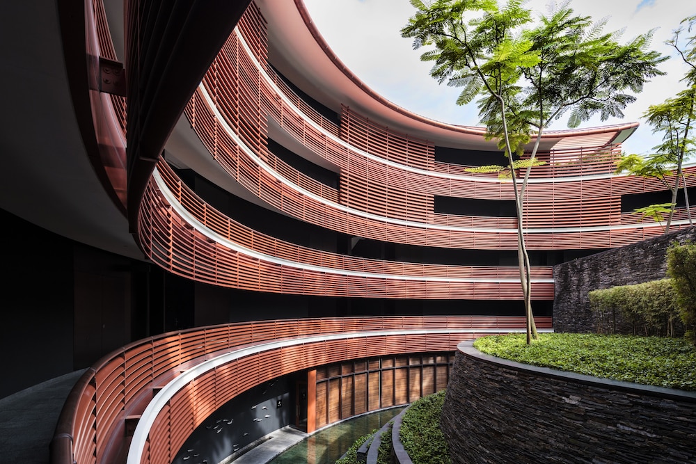 Capella Singapore, Singapore Capella Singapore, Singapore