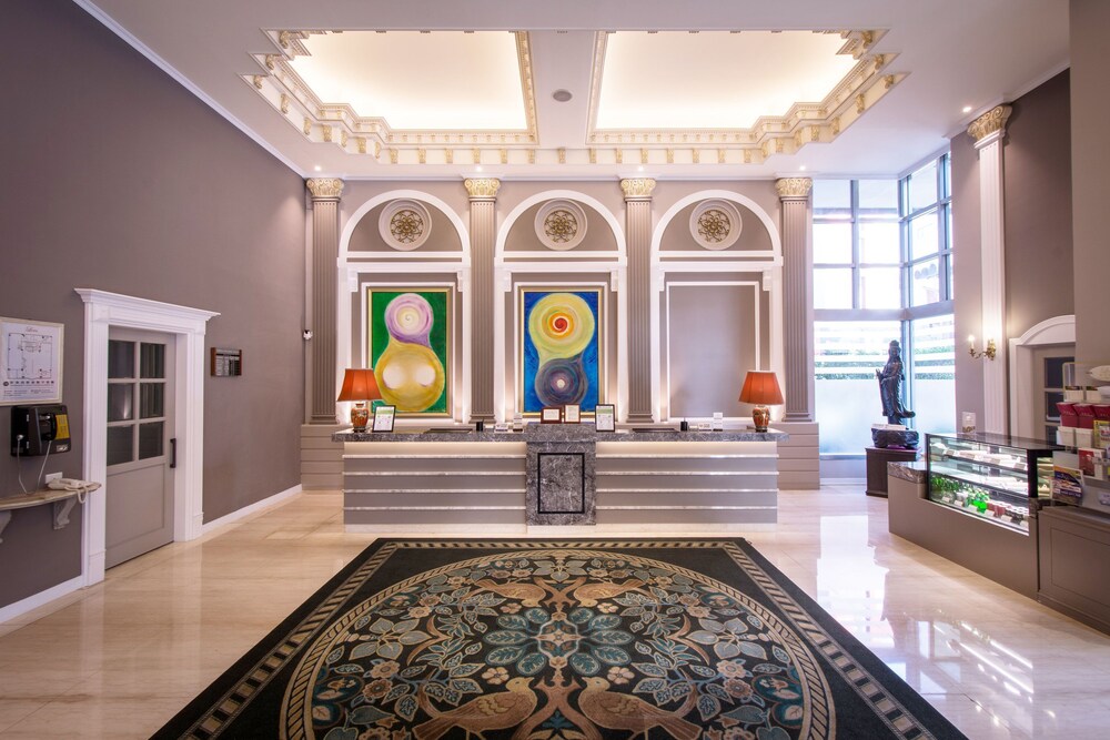 Lees Boutique Hotel, Kaohsiung Lees Boutique Hotel, Kaohsiung