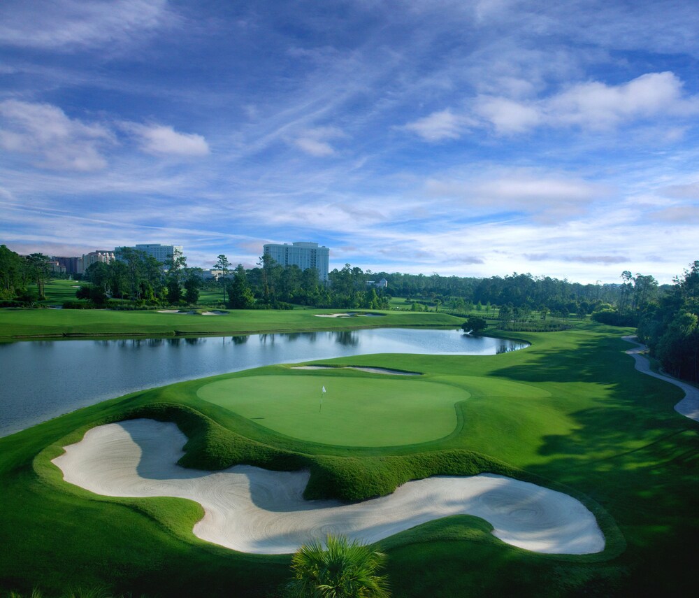 Hilton Orlando Bonnet Creek Resort, Orlando Hilton Orlando Bonnet Creek Resort, Orlando