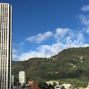 舊金山飯店