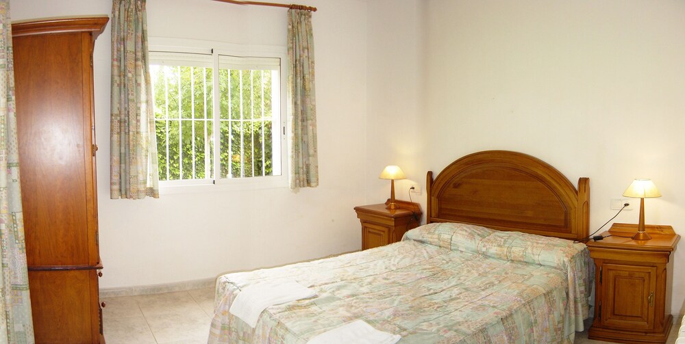 Apartamentos Sunway Tara, Barcelona Apartamentos Sunway Tara, Barcelona