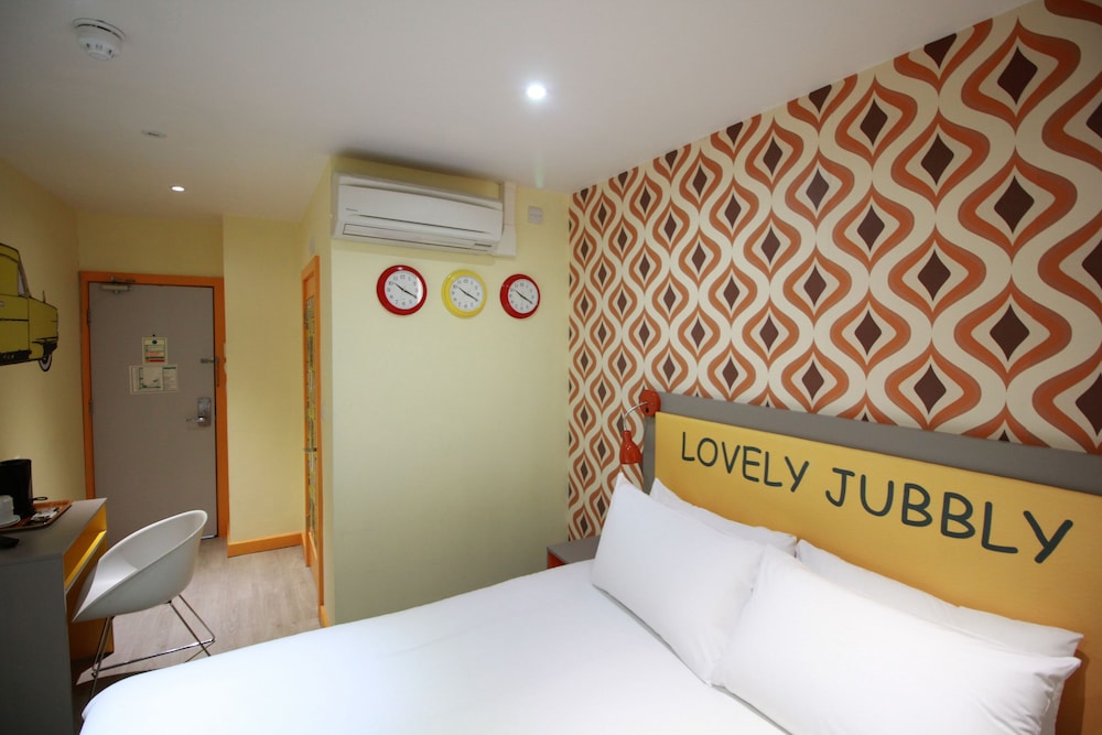 BEST WESTERN London Peckham Hotel, London BEST WESTERN London Peckham Hotel, London