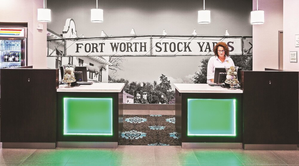 La Quinta Inn & Suites Fort Worth Eastchase, Fort Worth La Quinta Inn & Suites Fort Worth Eastchase, Fort Worth