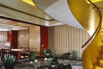 Ramada Wuxi, Wuxi Ramada Wuxi, Wuxi