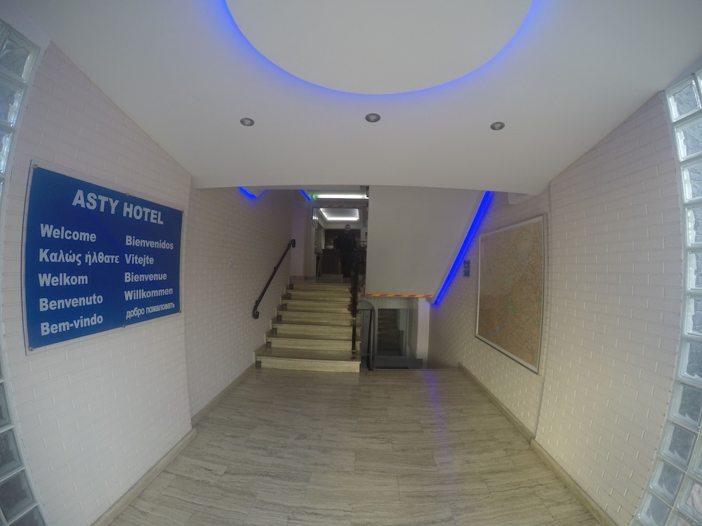 Asty Hotel, Nicosia Asty Hotel, Nicosia
