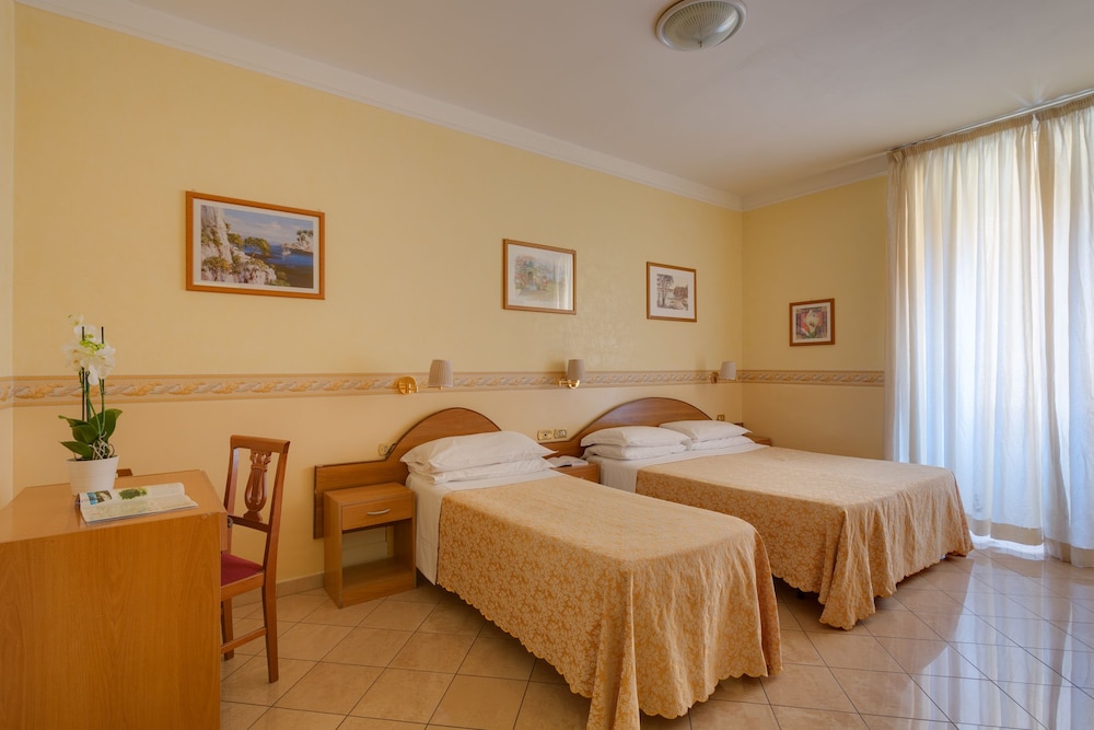 Hotel Washington, Rome Hotel Washington, Rome