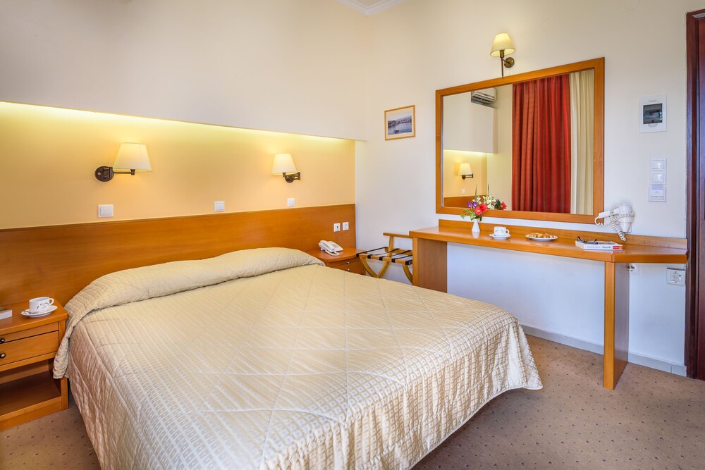 Nefeli Hotel, Crete Nefeli Hotel, Crete