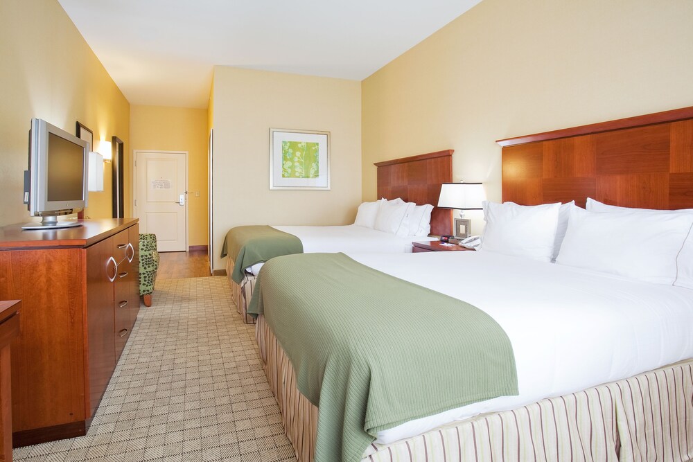 Holiday Inn Express Hotel & Suites Denver Airport, Denver Holiday Inn Express Hotel & Suites Denver Airport, Denver