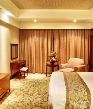 Ordos Hotel - Beijing Ordos Hotel - Beijing