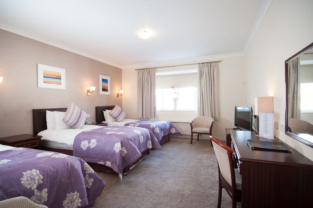 Hampshire Hotel, Channel Islands Hampshire Hotel, Channel Islands