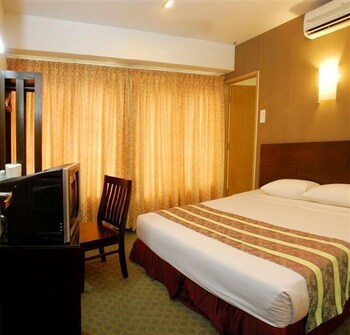 D'Oriental Inn, Chinatown, Kuala Lumpur, Kuala Lumpur D'Oriental Inn, Chinatown, Kuala Lumpur, Kuala Lumpur