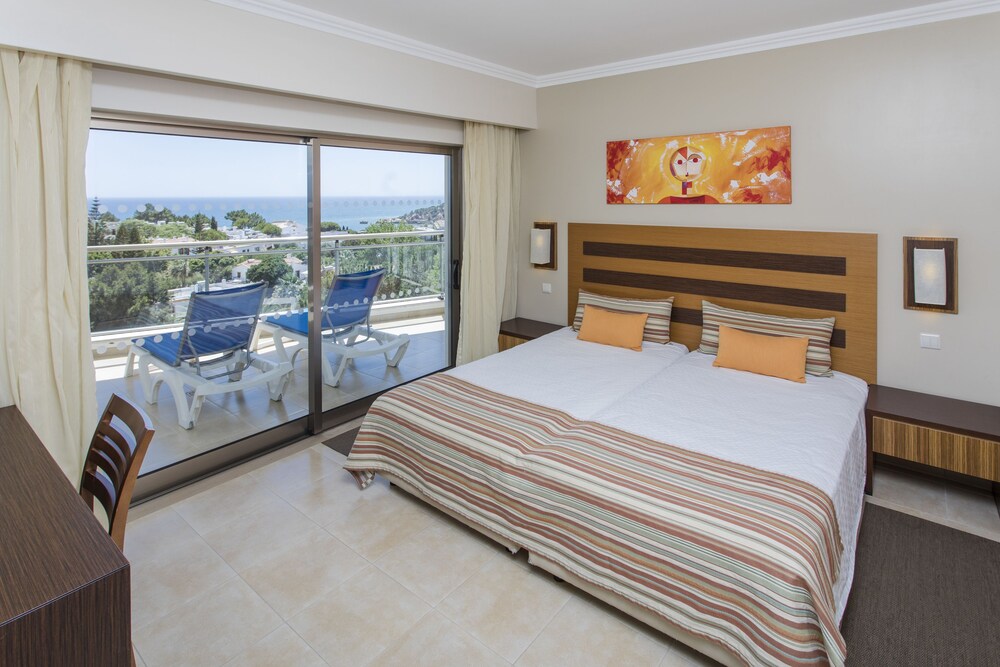 Alfagar II Aparthotel, Albufeira Alfagar II Aparthotel, Albufeira