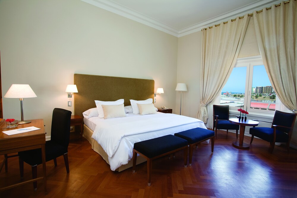 NH Gran Hotel Provincial, Mar del Plata NH Gran Hotel Provincial, Mar del Plata