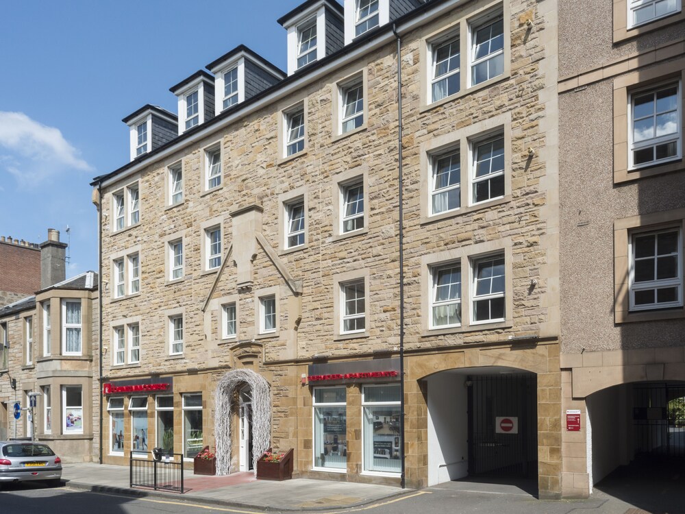 Fountain Court Apartments - Grove Executive, Edinburgh Fountain Court Apartments - Grove Executive, Edinburgh
