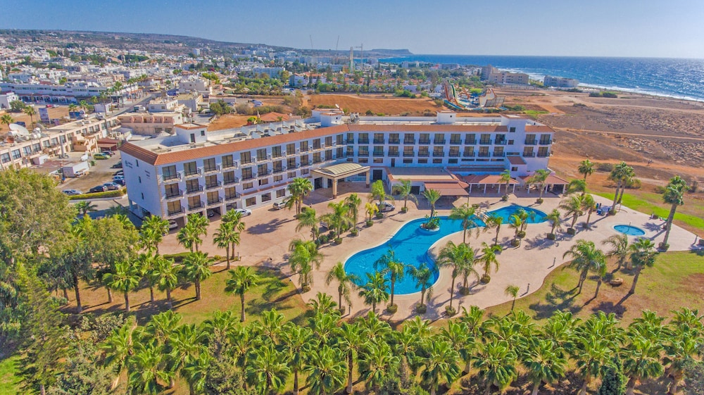 Anmaria Beach Hotel, Ayia Napa Anmaria Beach Hotel, Ayia Napa