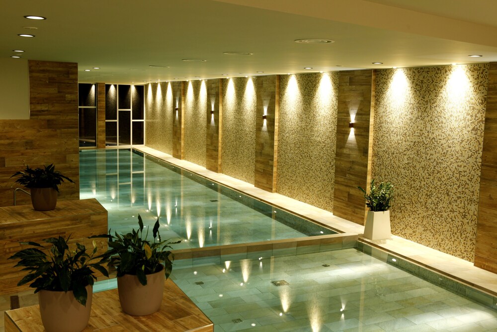 Hotel Santa San, Aosta Hotel Santa San, Aosta