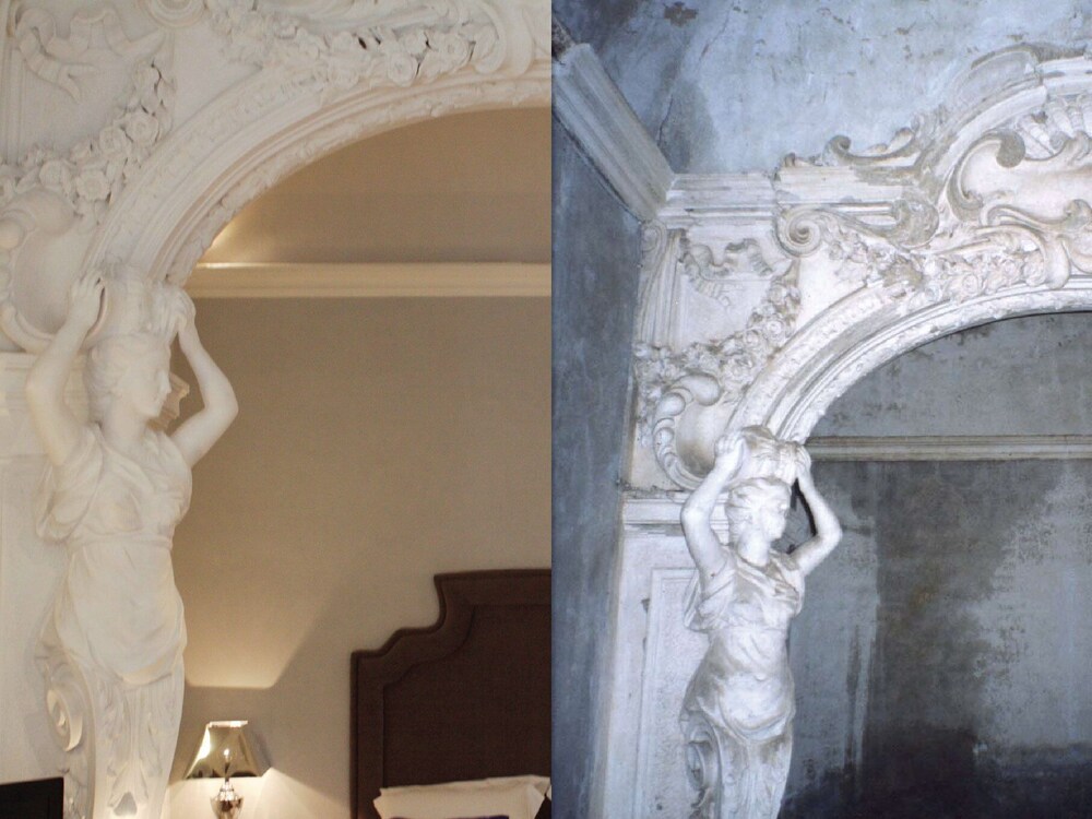 Villa Le Maschere, Florence Villa Le Maschere, Florence
