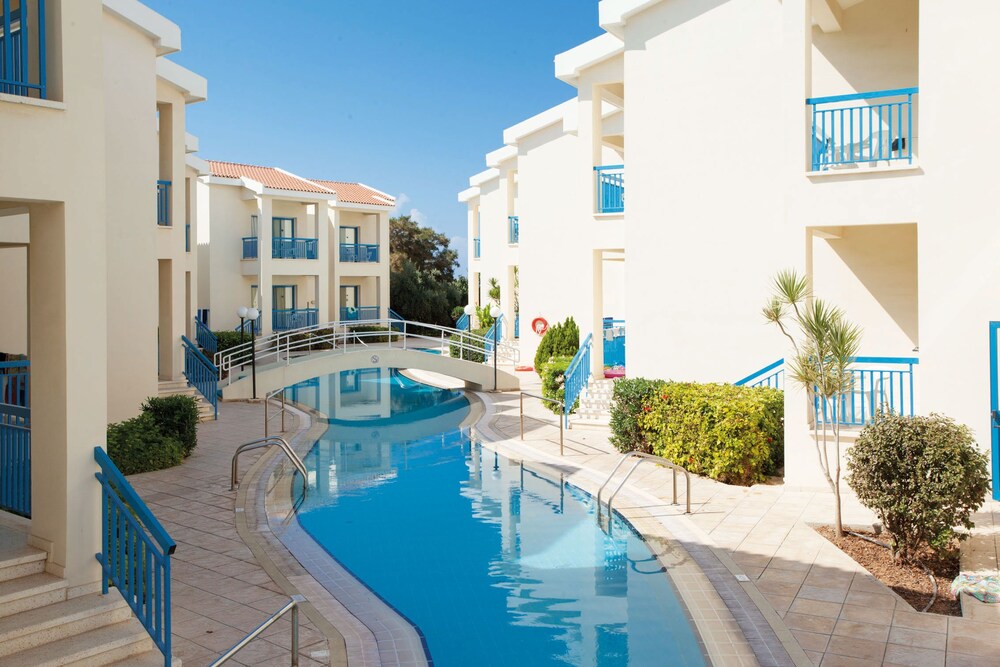 Kissos Hotel, Paphos Kissos Hotel, Paphos