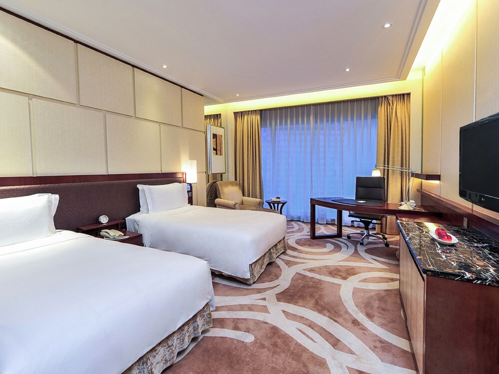 New World Dalian Hotel, Dalian New World Dalian Hotel, Dalian