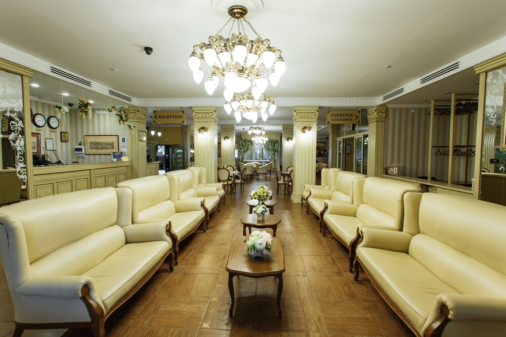 Art Hotel Nikolaevsky Posad, Suzdal Art Hotel Nikolaevsky Posad, Suzdal