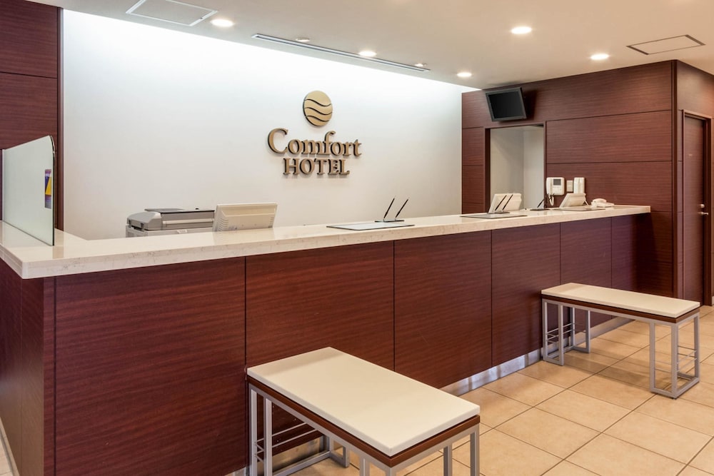 Comfort Hotel Kitakami, Kitakami Comfort Hotel Kitakami, Kitakami