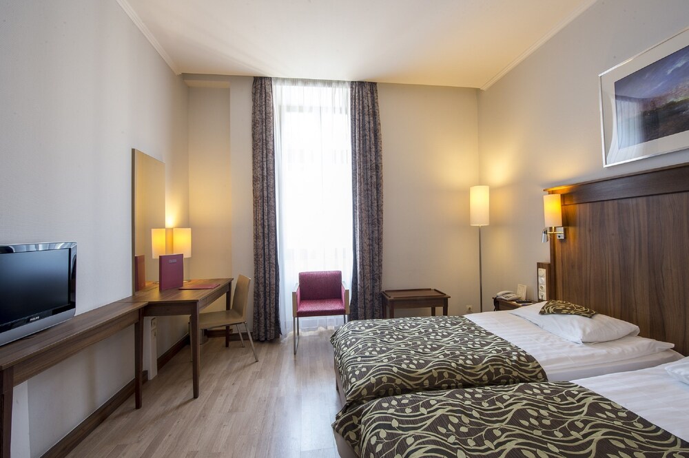 The Three Corners Hotel Bristol, Budapest The Three Corners Hotel Bristol, Budapest