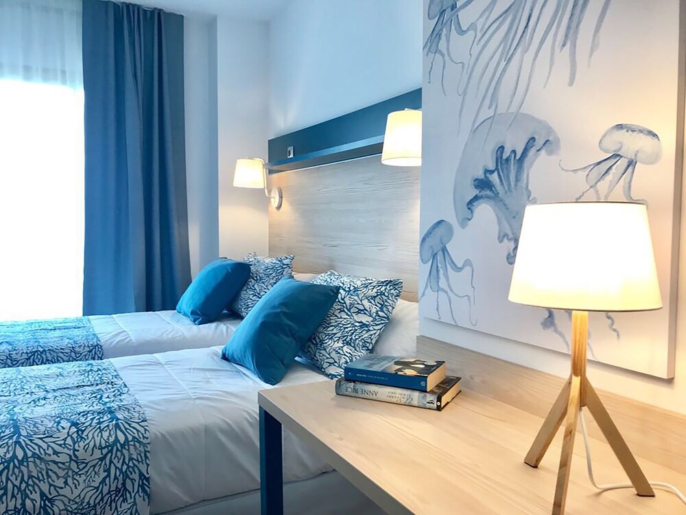 Hotel Salou Beach by Pierre & Vacances, Tarragona Hotel Salou Beach by Pierre & Vacances, Tarragona