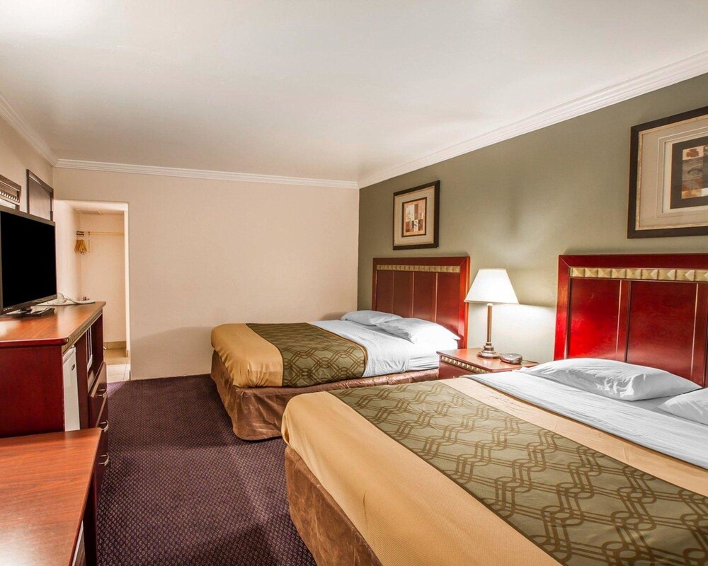 Rodeway Inn, Prescott Rodeway Inn, Prescott