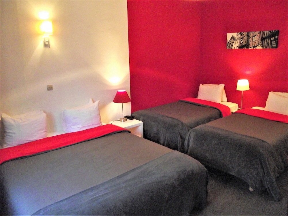 Hotel Mondial, Tours Hotel Mondial, Tours