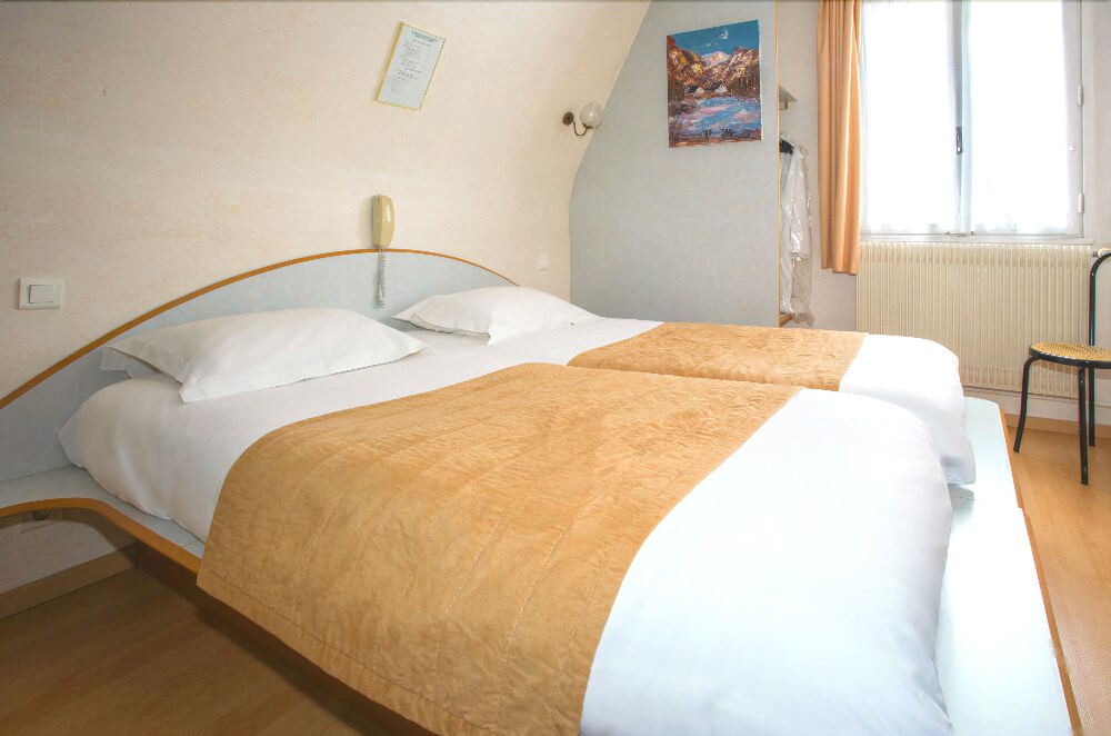 Hôtel de Rosny, Tours Hôtel de Rosny, Tours