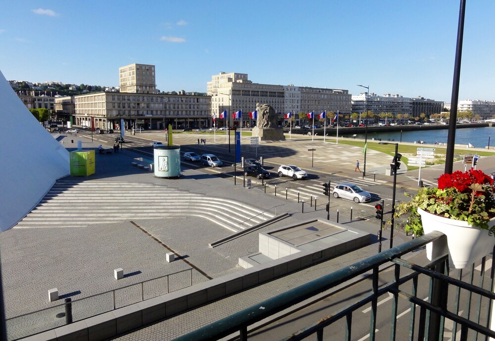 Oscar Hotel, Le Havre Oscar Hotel, Le Havre