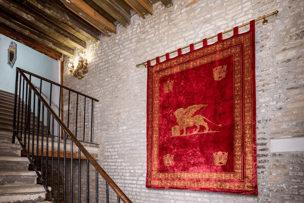 Locanda Leon Bianco, Venice Locanda Leon Bianco, Venice