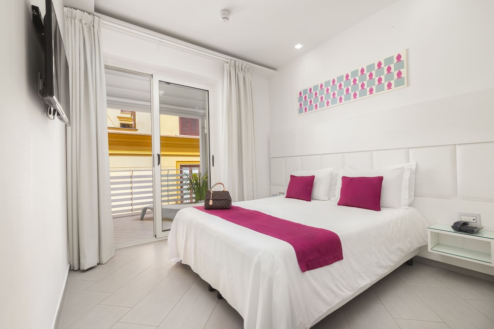 Tasso Suites, Sorrento Tasso Suites, Sorrento