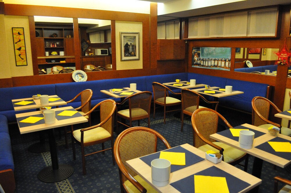 Hotel Igea, Padova Hotel Igea, Padova
