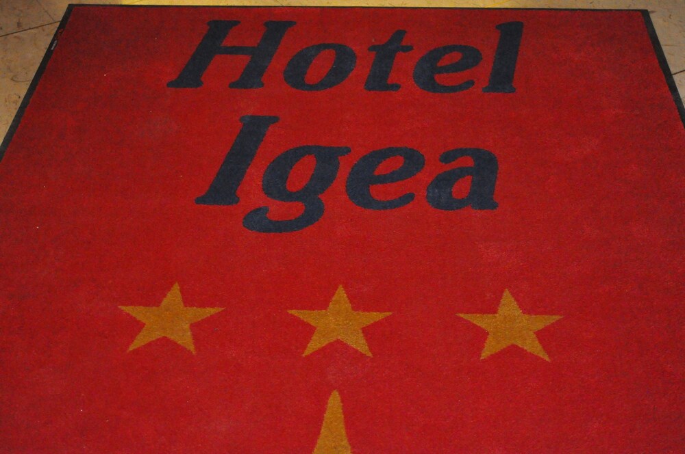 Hotel Igea, Padova Hotel Igea, Padova