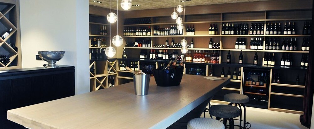 Golfe Hotel, Vannes Golfe Hotel, Vannes