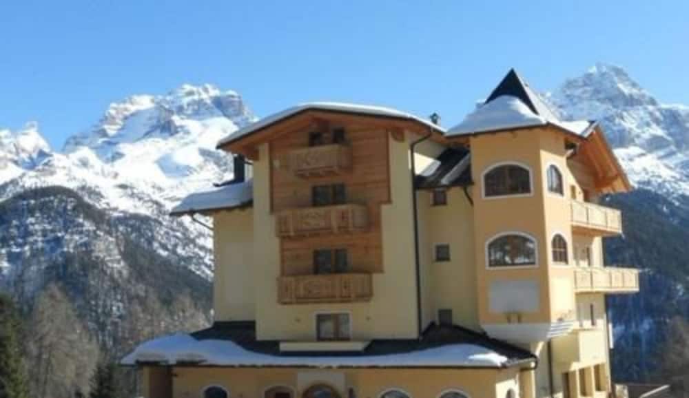 Panorama Hotel Fontanella, Madonna Di Campiglio Panorama Hotel Fontanella, Madonna Di Campiglio