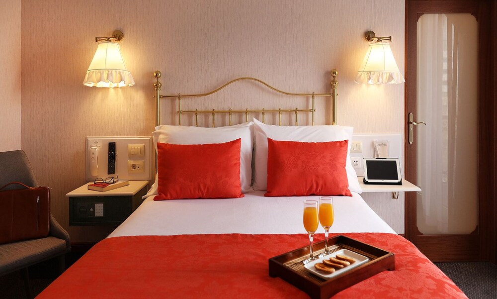 Hotel Continental Barcelona, Barcelona Hotel Continental Barcelona, Barcelona