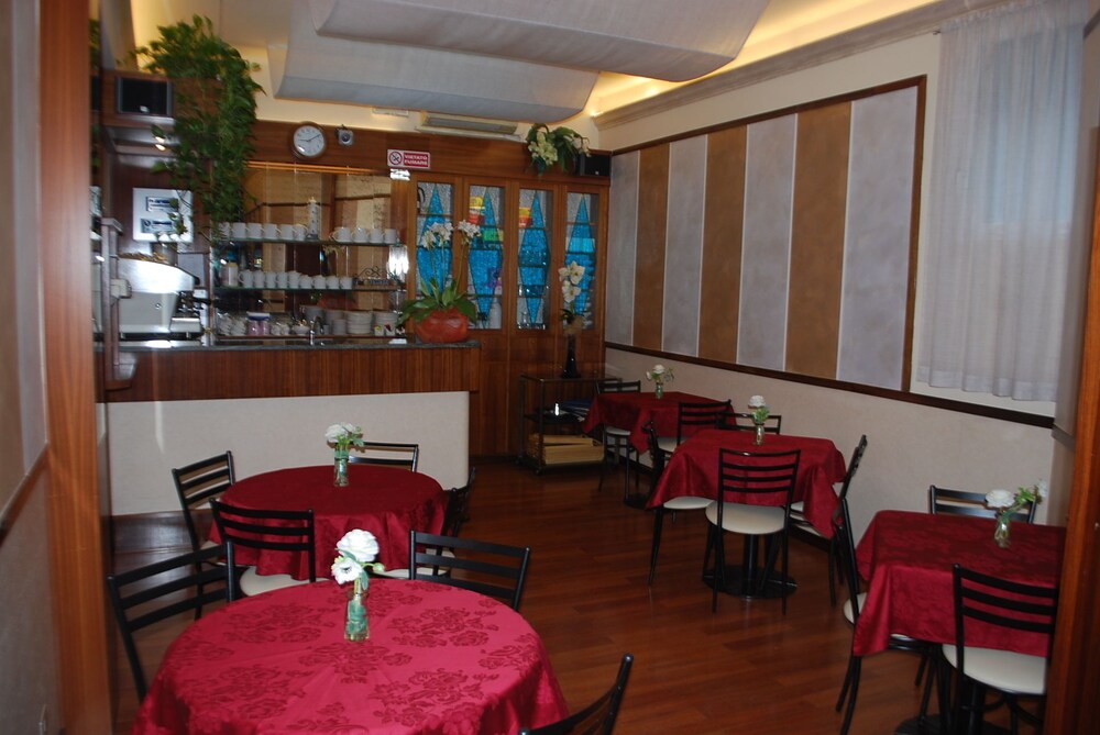 Hotel Corallo, La Spezia Hotel Corallo, La Spezia