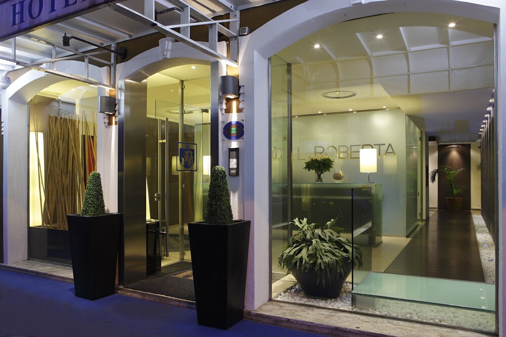 Hotel Roberta, Venice Hotel Roberta, Venice